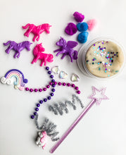 Load image into Gallery viewer, ‘Born to Sparkle’ Unicorn Party Favor
