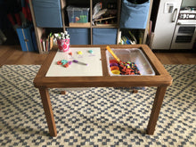 Load image into Gallery viewer, Sensory Activity Table BUNDLE DEAL + FREE SHIPPING!
