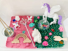 Load image into Gallery viewer, ‘Born to Sparkle’ Unicorn Kit
