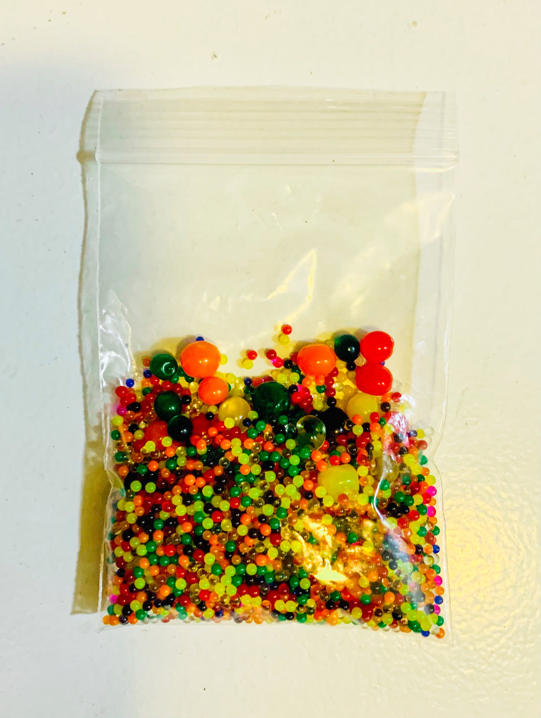 Extra Bag of Water Beads