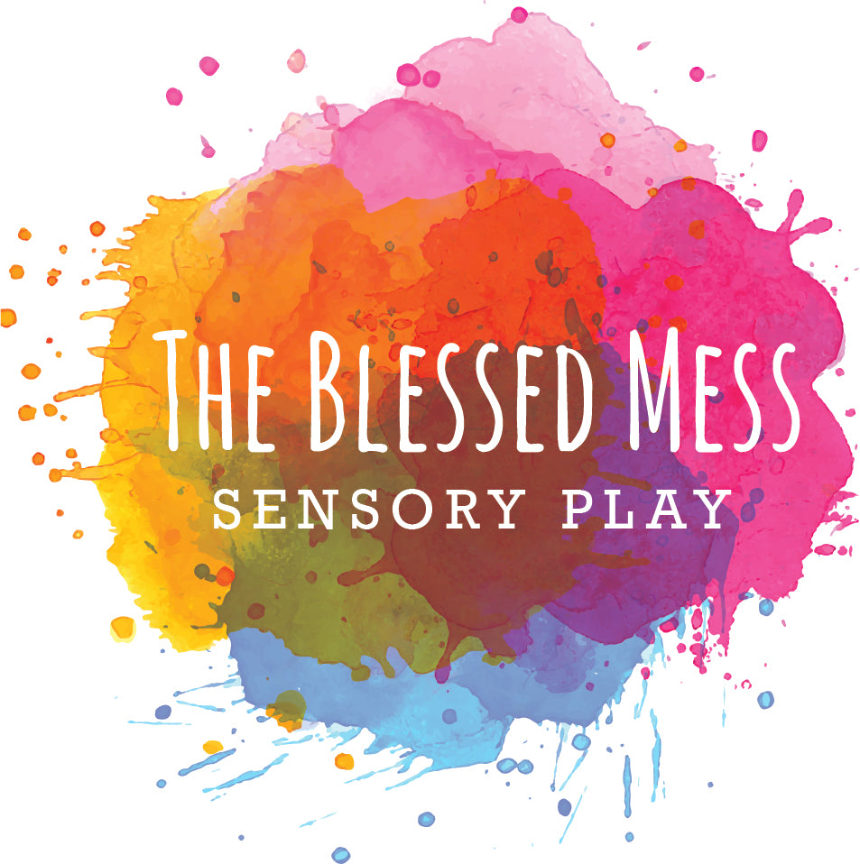 The Blessed Mess Gift Card