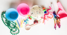 Load image into Gallery viewer, &#39;Hip-Hip Hooray!&#39; Party Favor
