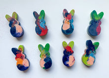 Load image into Gallery viewer, Easter Bunny Crayons
