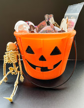 Load image into Gallery viewer, ‘Spooktacular’ Halloween Sensory Bucket
